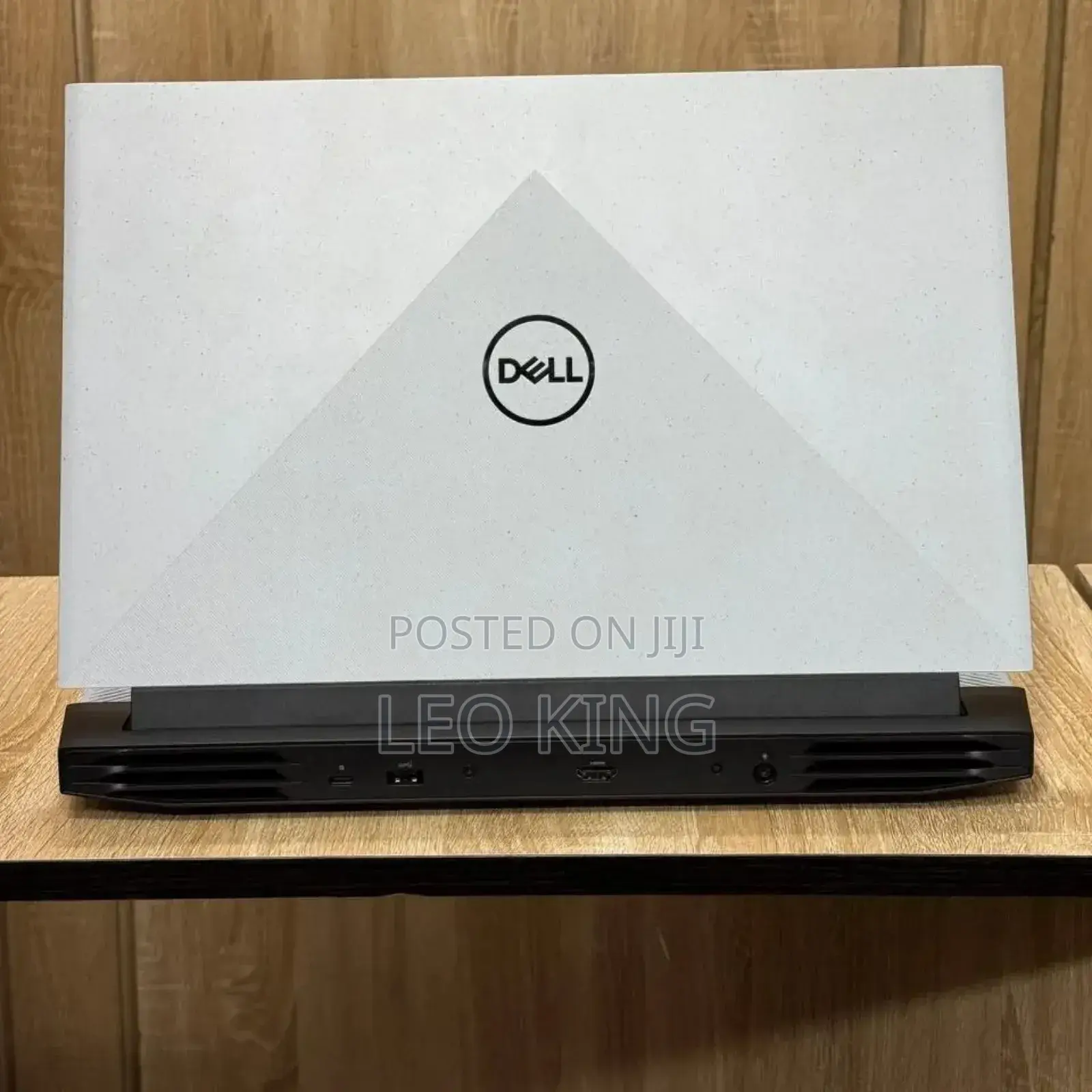 New Laptop Dell G15 5535 16GB Intel Core I7 SSD 512GB