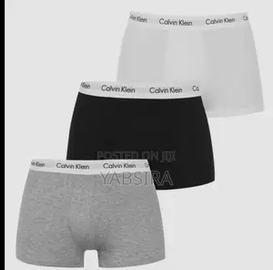 Calvin Klein Boxer Original