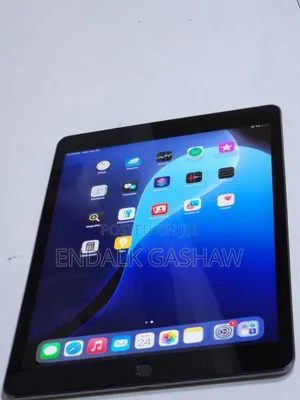 New Apple iPad Pro 64 GB
