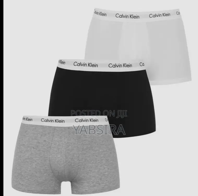 Calvin Klein Boxer Original