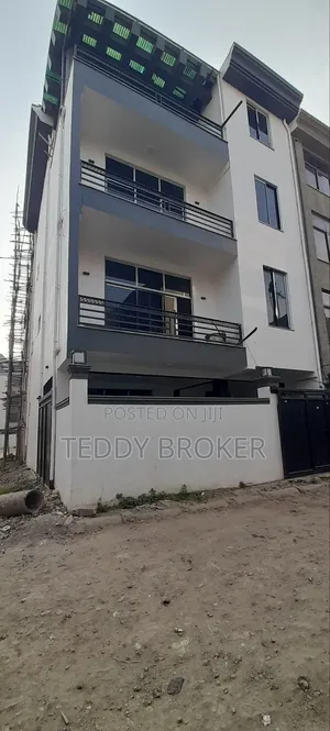 8bdrm House in Haile Garment, Nifas Silk-Lafto for sale