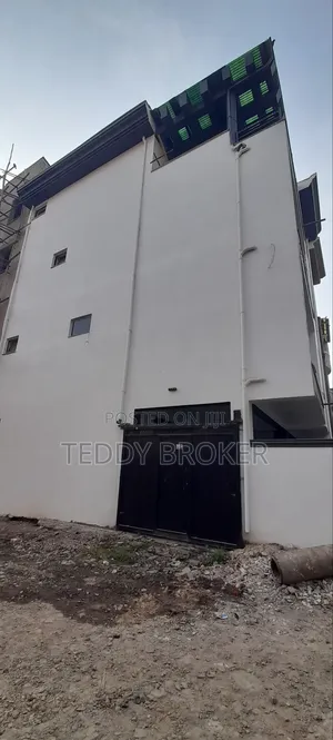 8bdrm House in Haile Garment, Nifas Silk-Lafto for sale