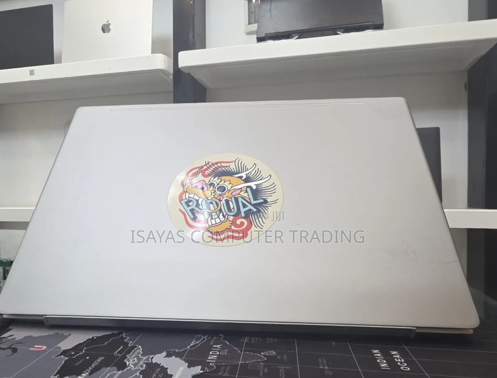 New Laptop HP Pavilion 14 16GB Intel Core I5 HDD+SSD 256GB