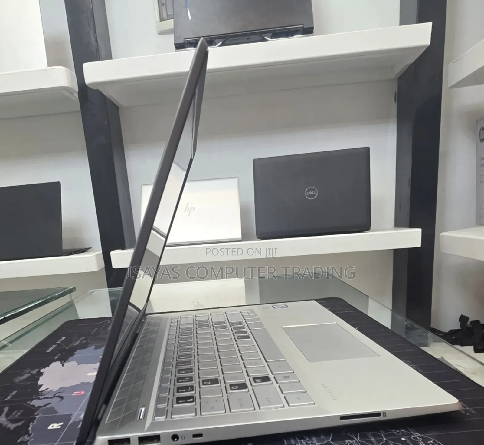 New Laptop HP Pavilion 14 16GB Intel Core I5 HDD+SSD 256GB