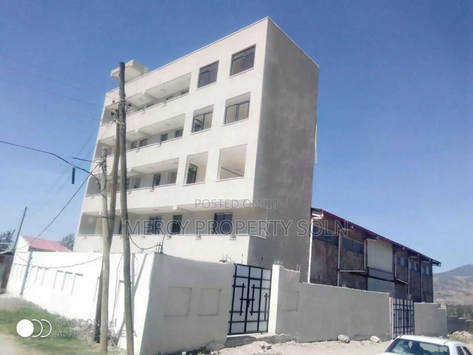 የሚሸጥ መጋዘን ቃሊቲ አዲስ አበባ Warehouse for Sale in Kality Addis Ababa