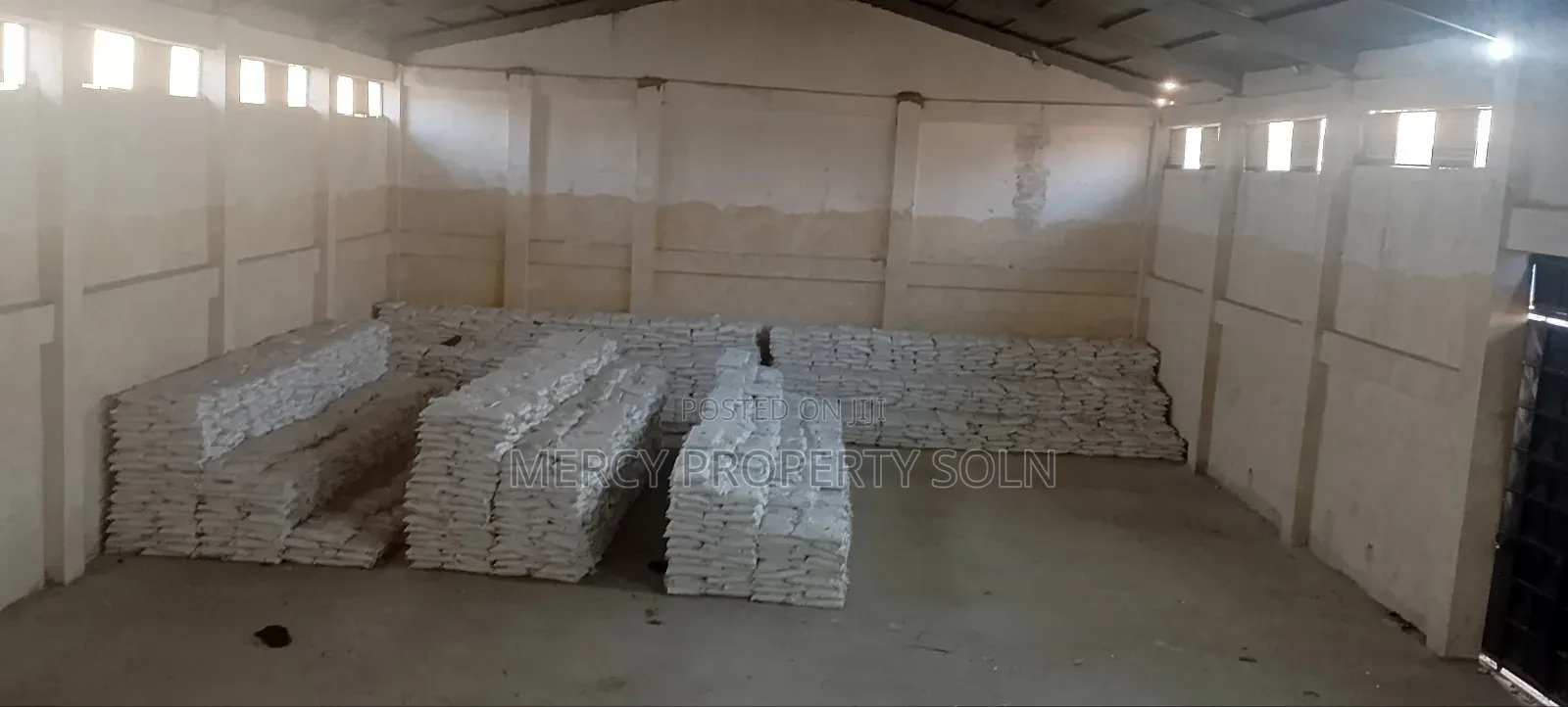 የሚሸጥ መጋዘን ቃሊቲ አዲስ አበባ Warehouse for Sale in Kality Addis Ababa