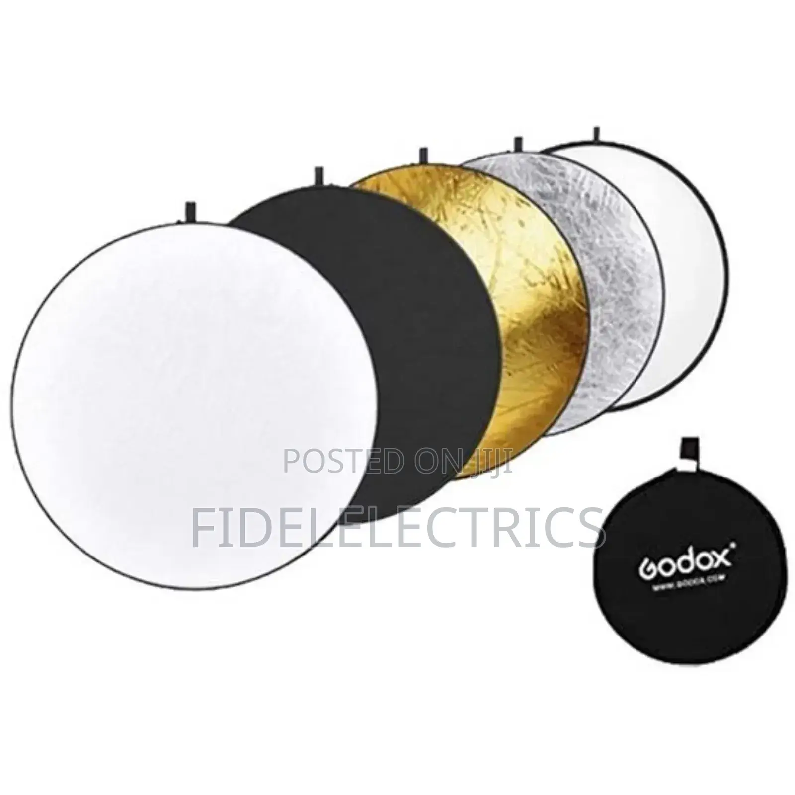Godox 5 in 1 110cm