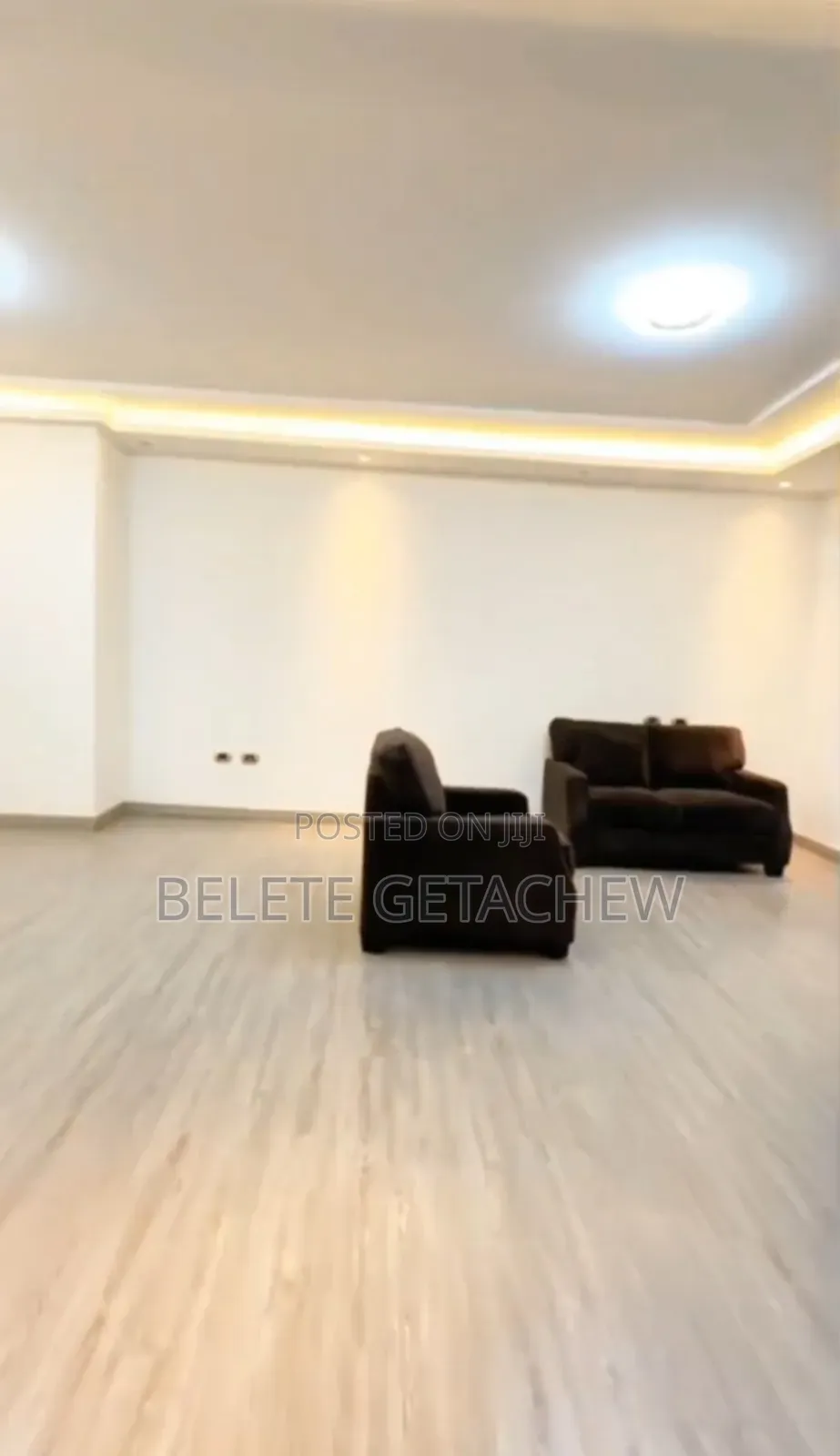 3bdrm Apartment in Bole Skylight, for sale
