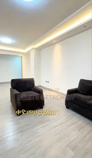 3bdrm Apartment in Bole Skylight, for sale