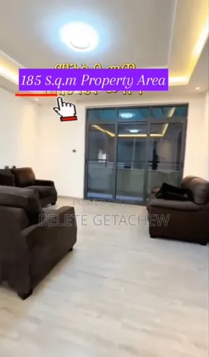 3bdrm Apartment in Bole Skylight, for sale