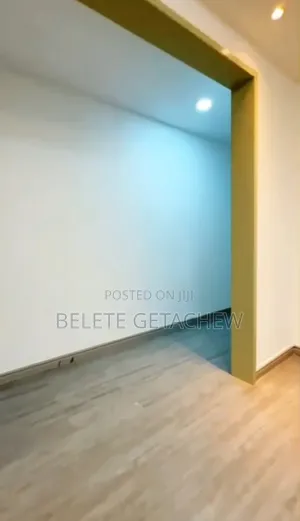 3bdrm Apartment in Bole Skylight, for sale