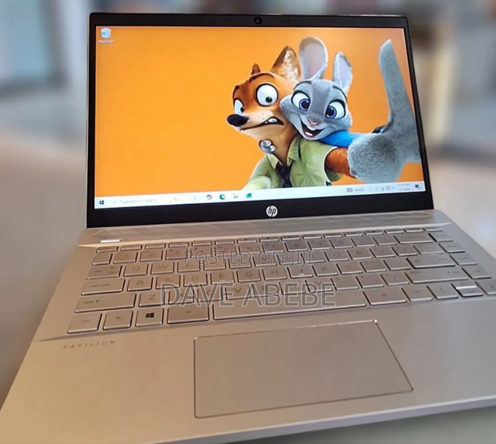 New Laptop HP Pavilion 14 16GB Intel Core I5 HDD+SSD 128GB