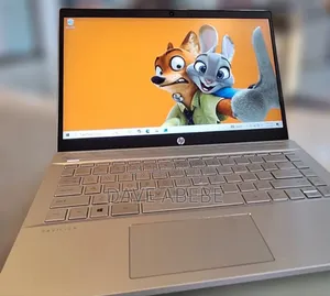 New Laptop HP Pavilion 14 16GB Intel Core I5 HDD+SSD 128GB