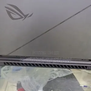 New Laptop Asus ROG Strix G15 16GB Intel Core I9 SSD 1T