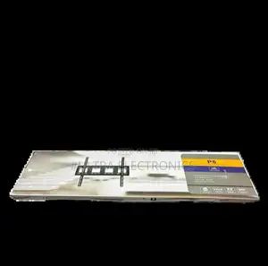 Wall Mount Bracket. Universal Fixed Led/Lcd Tv Wall Mount Bracket.