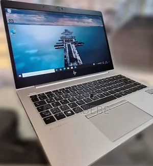 New Laptop HP EliteBook 840 G5 16GB Intel Core I5 SSD 512GB