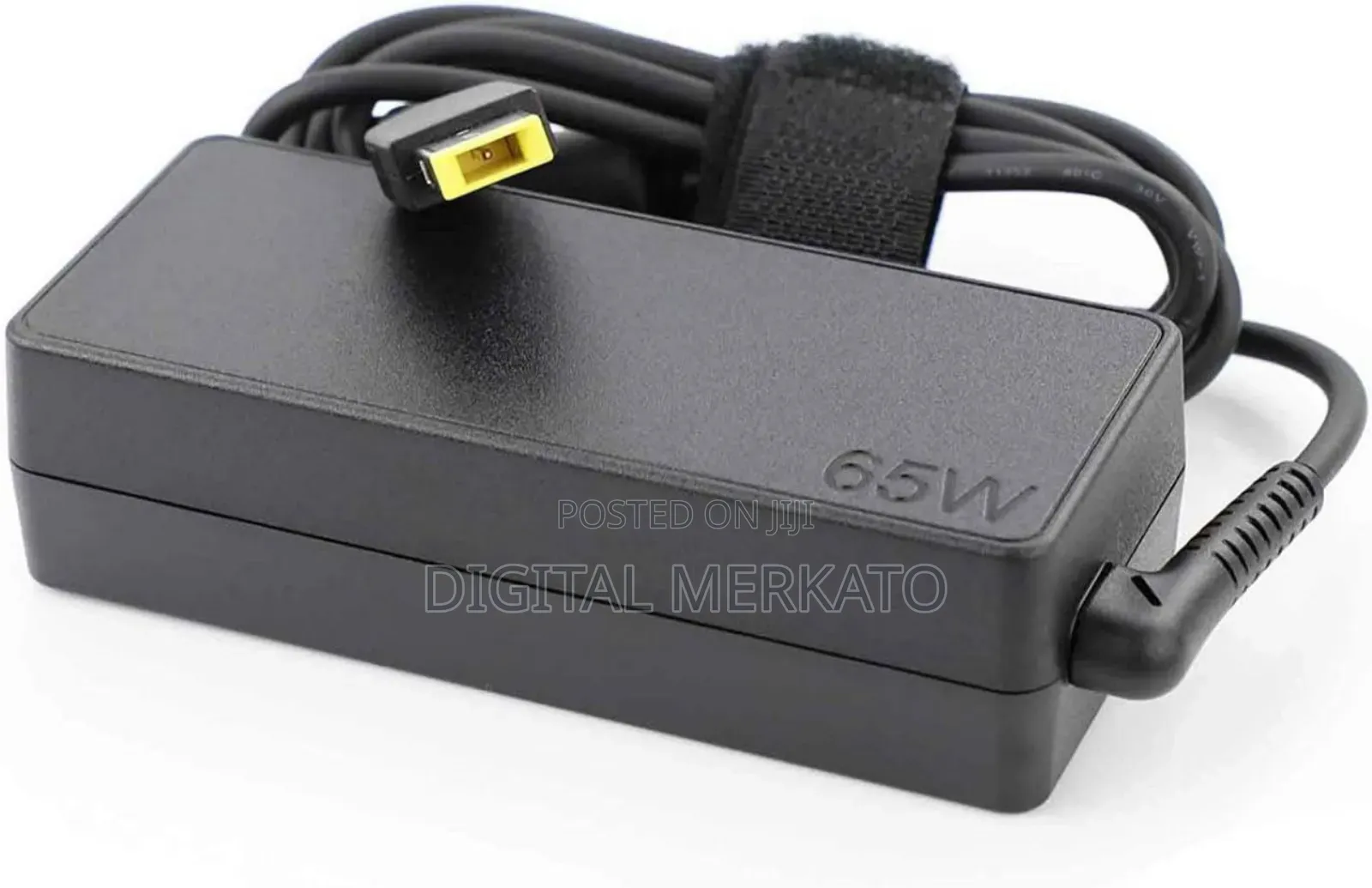 Lenovo Laptop Charger Orginal