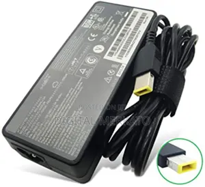 Lenovo Laptop Charger Orginal