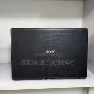 Laptop Acer Aspire 3 12GB AMD A4 HDD 1T