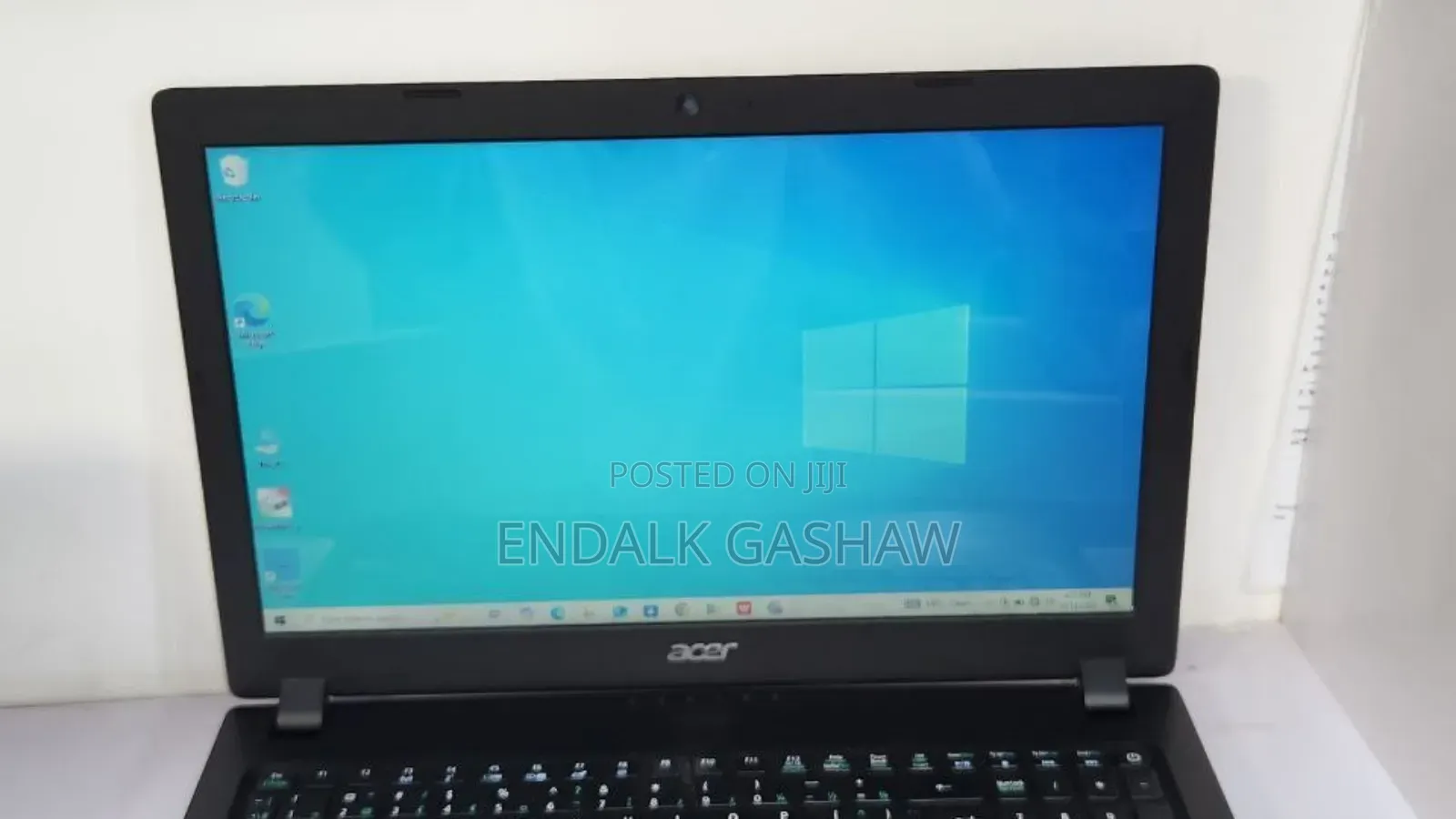 Laptop Acer Aspire 3 12GB AMD A4 HDD 1T