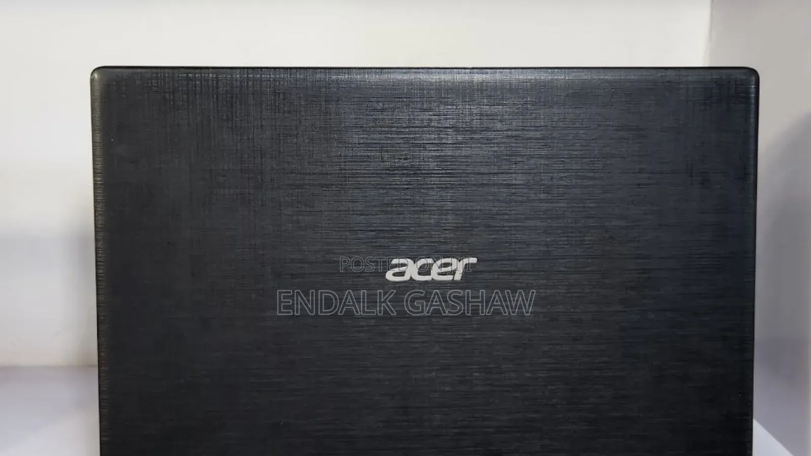 Laptop Acer Aspire 3 12GB AMD A4 HDD 1T
