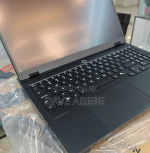 New Laptop Lenovo Legion 5 16GB Intel Core I9 SSD 1T