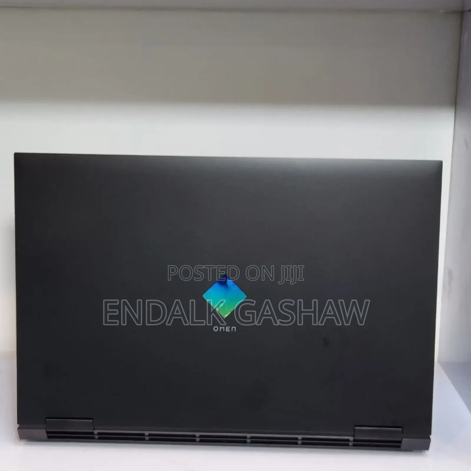 New Laptop HP Omen 17 32GB Intel Core I9 SSD 1T