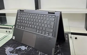 New Laptop Lenovo Yoga C740 16GB Intel Core I7 SSD 512GB