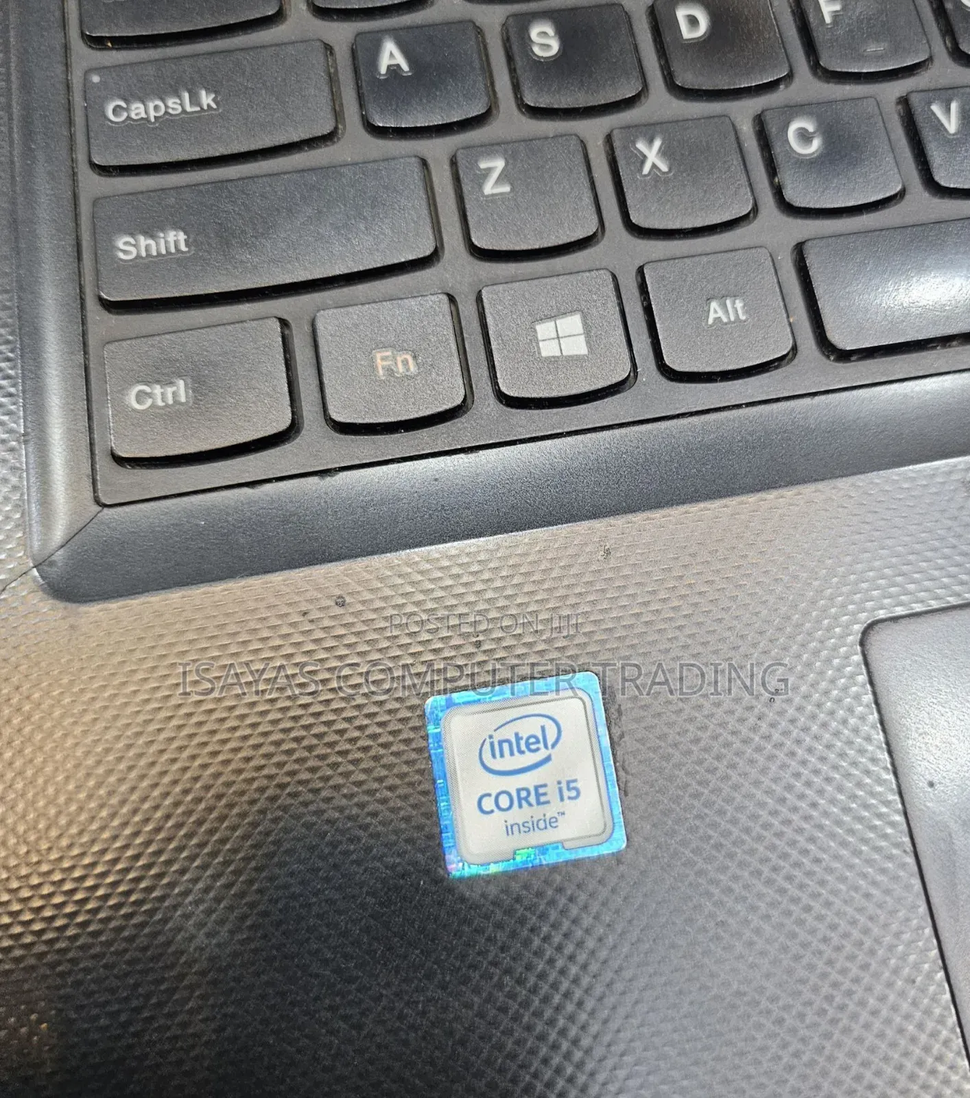 Laptop Lenovo Ideapad 3 8GB Intel Core I5 HDD 1T