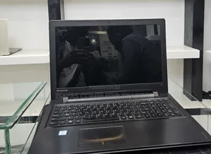 Laptop Lenovo Ideapad 3 8GB Intel Core I5 HDD 1T