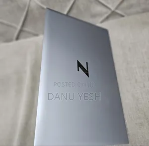 New Laptop HP ZBook 14 16GB Intel Core I7 SSD 1T