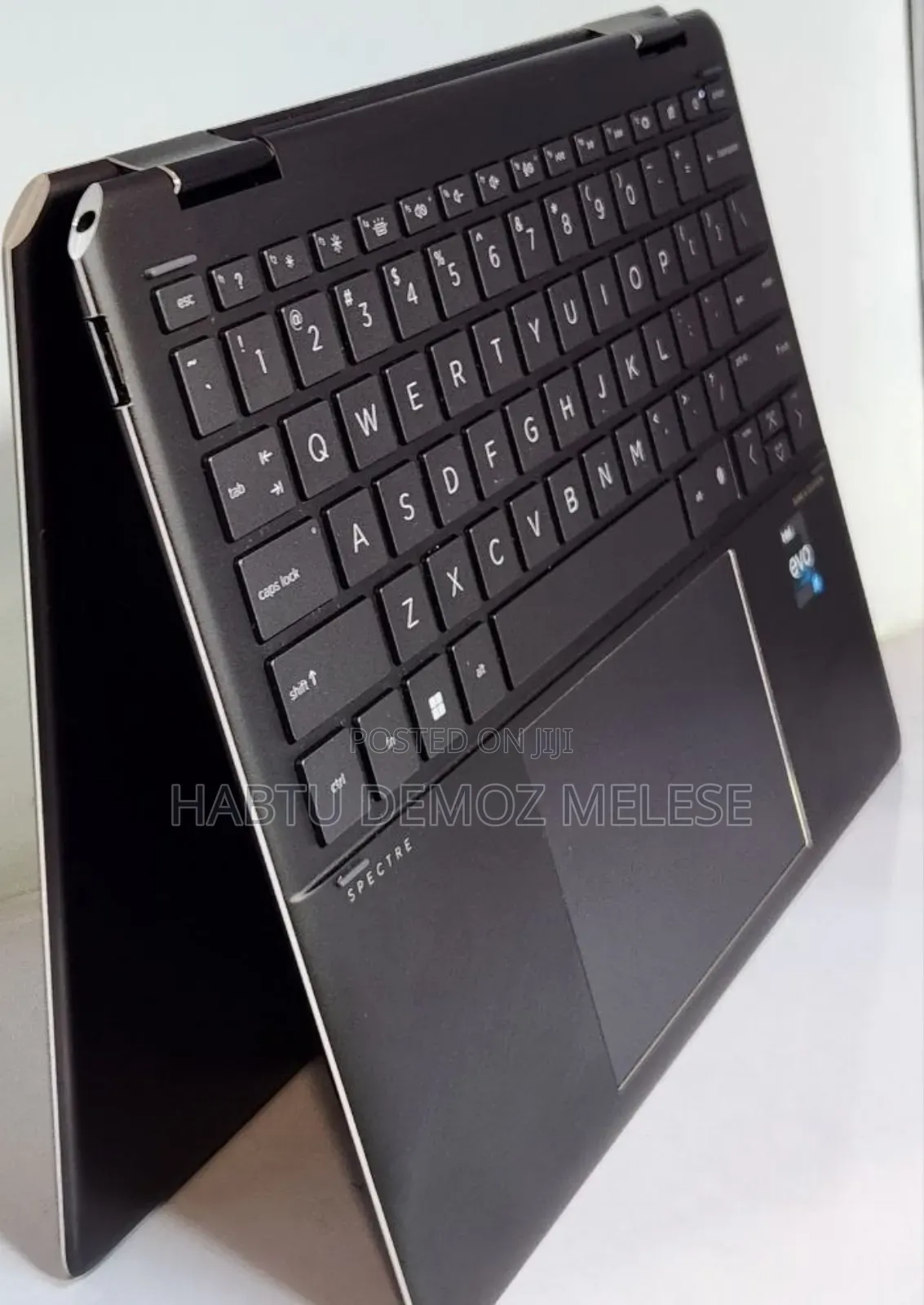 New Laptop HP Spectre X360 16GB Intel Core I7 SSD 1T