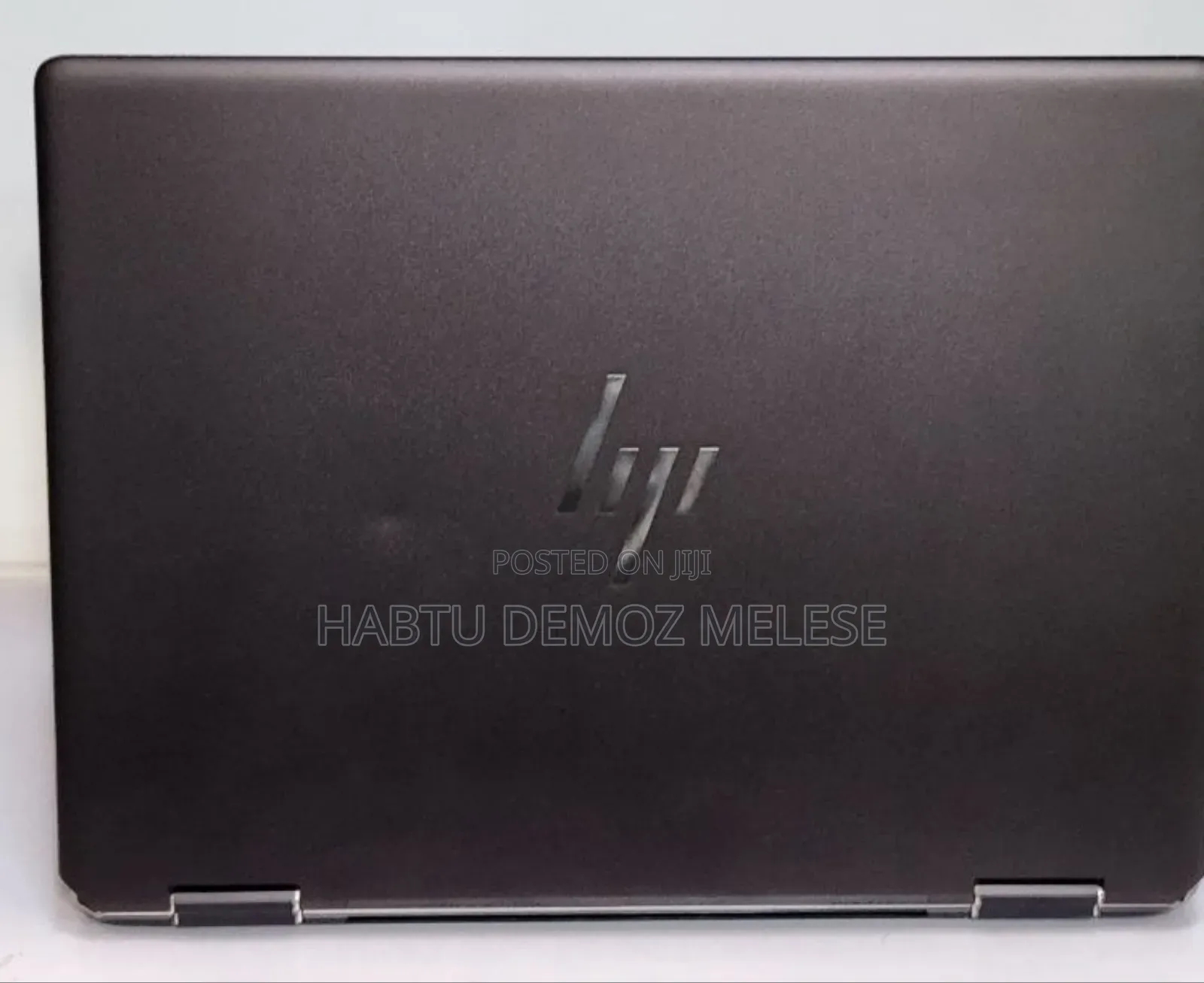 New Laptop HP Spectre X360 16GB Intel Core I7 SSD 1T