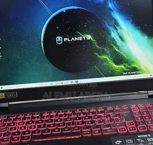 New Laptop Acer Nitro 5 16GB Intel Core I7 SSD 1T