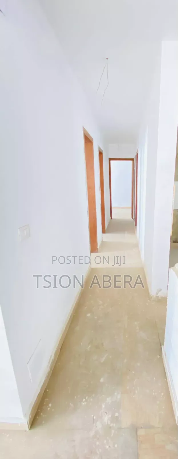 1bdrm Apartment in Romak Apartment, Nifas Silk-Lafto for sale