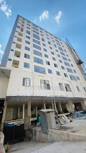 1bdrm Apartment in Romak Apartment, Nifas Silk-Lafto for sale