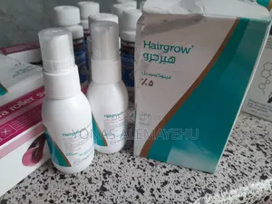 5%Minoxidil Hairgrow