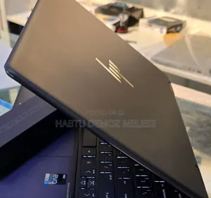 New Laptop HP Spectre X360 16GB Intel Core I7 SSD 1T