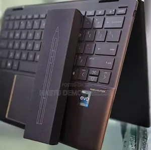 New Laptop HP Spectre X360 16GB Intel Core I7 SSD 1T