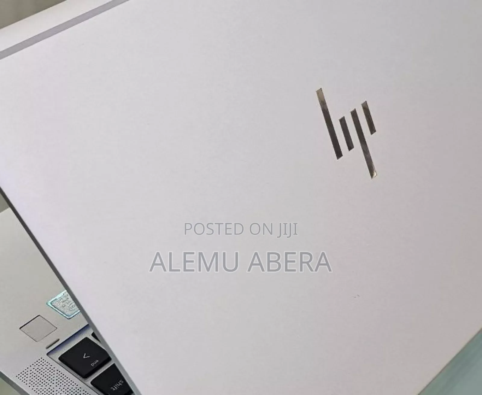 New Laptop HP EliteBook X360 1030 G4 8GB Intel Core I7 SSD 512GB