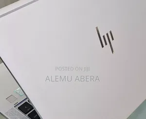 New Laptop HP EliteBook X360 1030 G4 8GB Intel Core I7 SSD 512GB