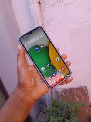 Samsung Galaxy A03 Core 32 GB Black