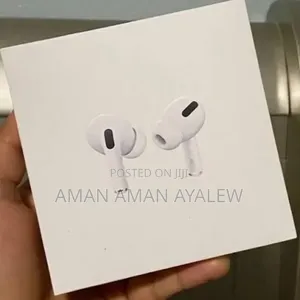 Airpod Pro 2nd Generation