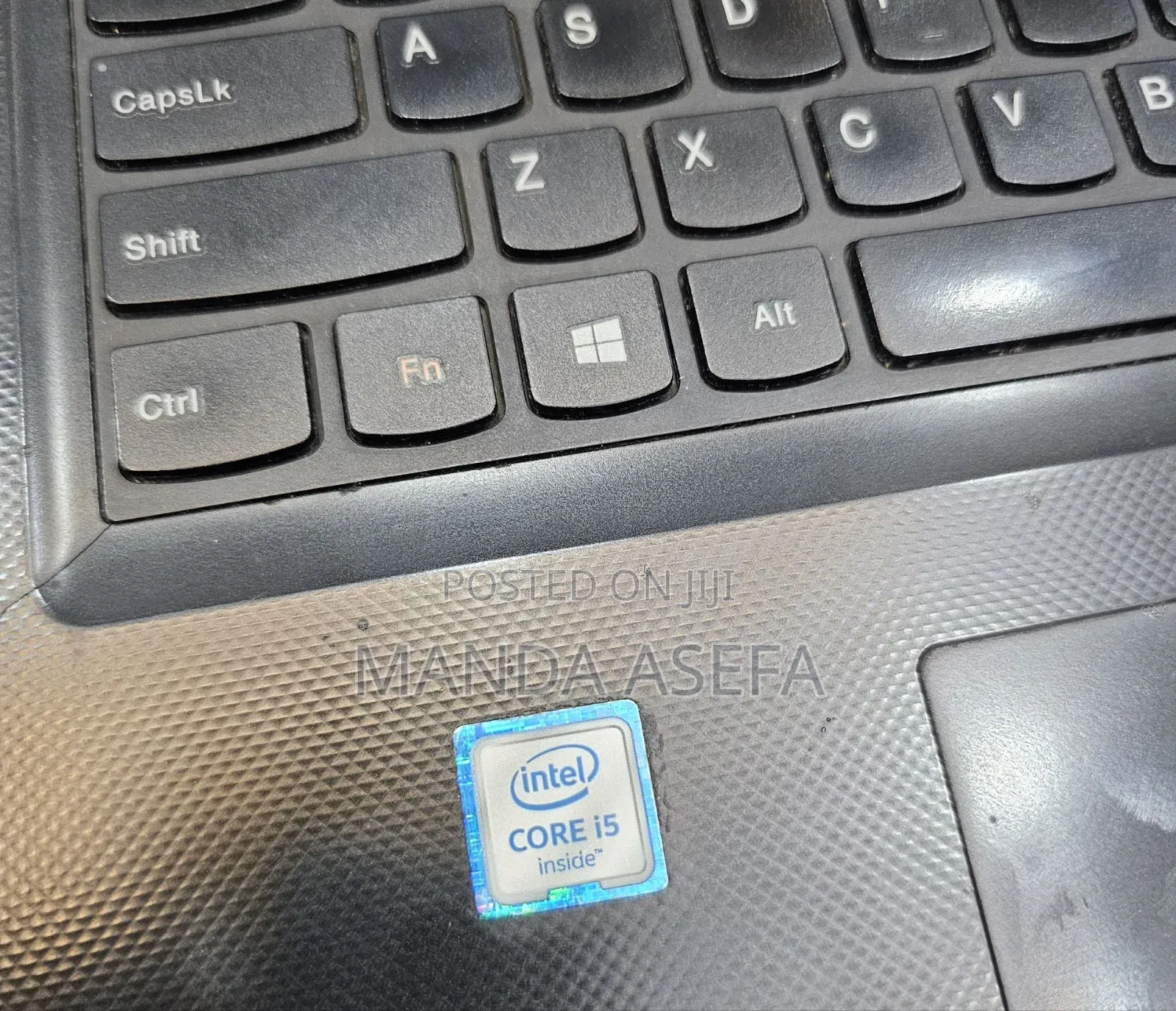 Laptop Lenovo IdeaPad 1 8GB Intel Core I5 HDD 1T