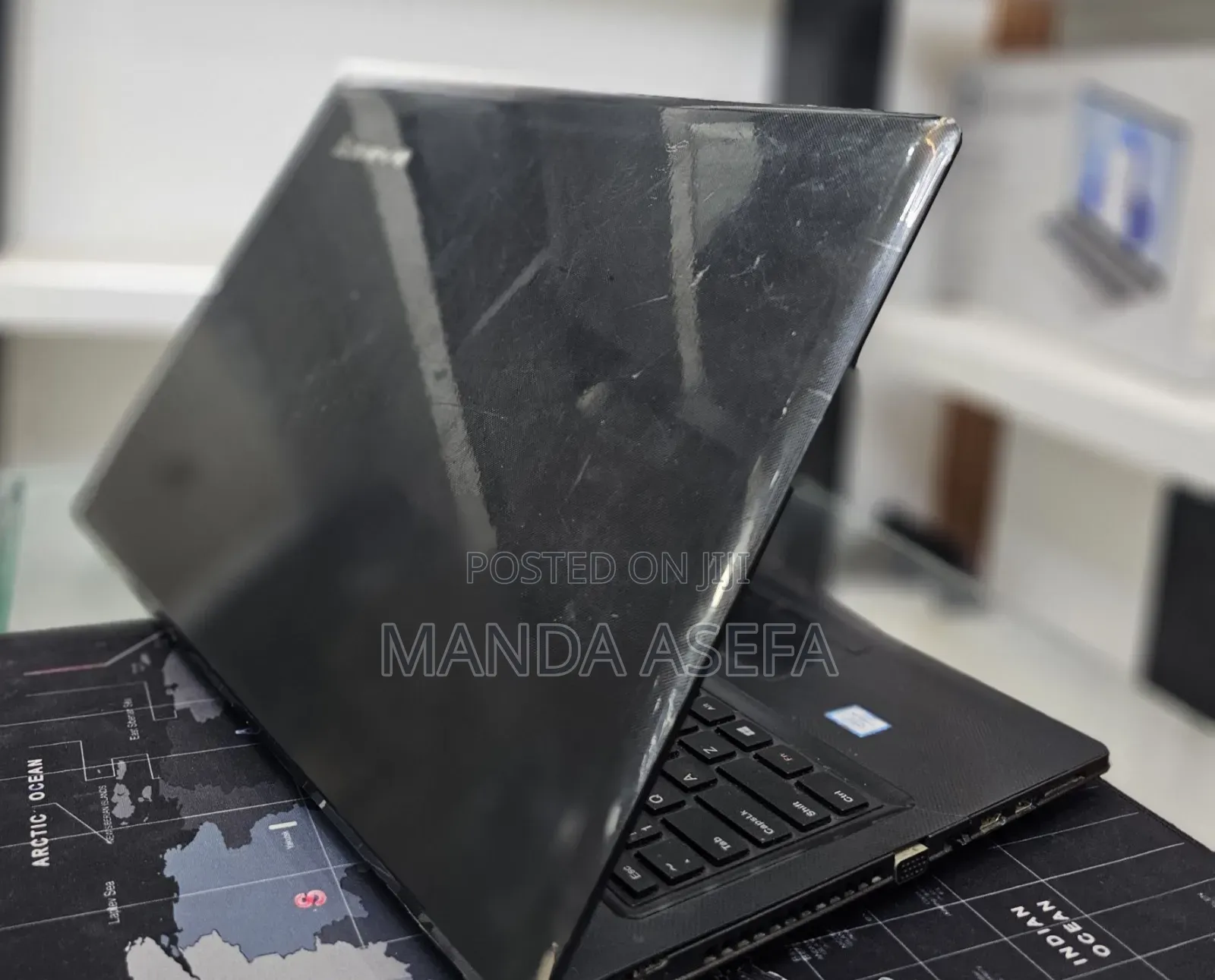 Laptop Lenovo IdeaPad 1 8GB Intel Core I5 HDD 1T