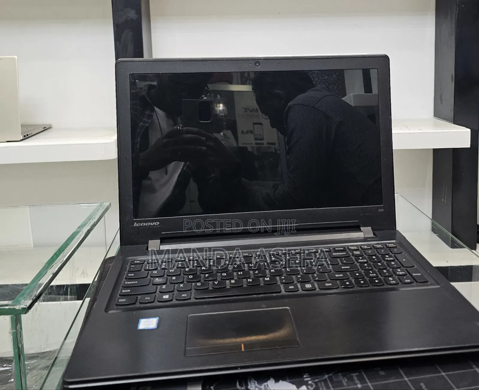Laptop Lenovo IdeaPad 1 8GB Intel Core I5 HDD 1T