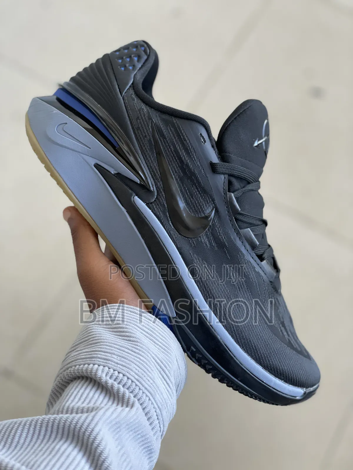 Nike Air Zoom Gt Cut 3