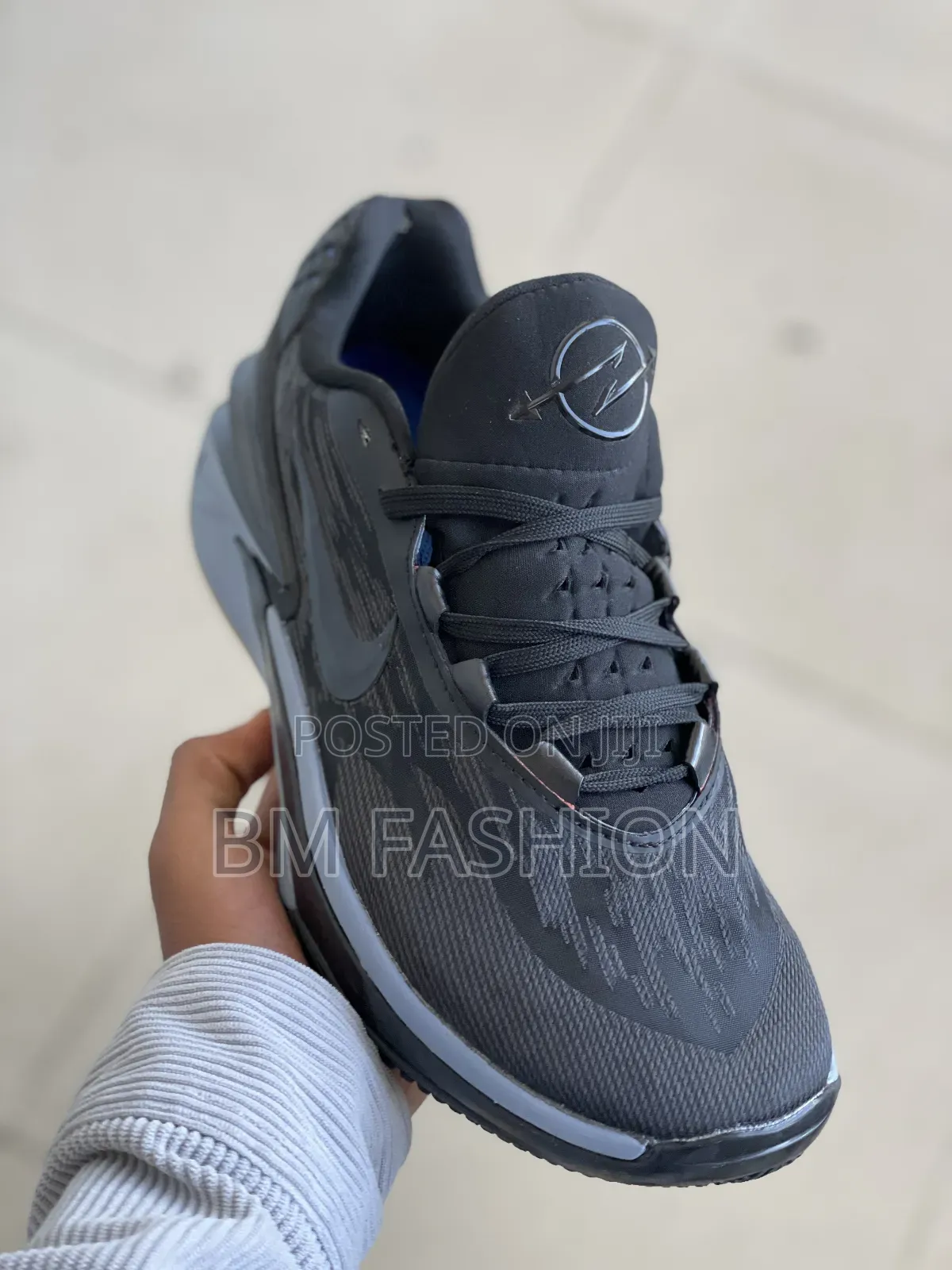Nike Air Zoom Gt Cut 3