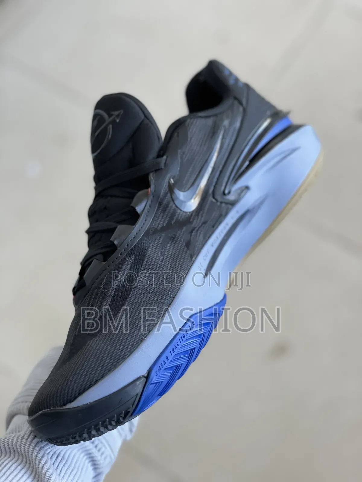 Nike Air Zoom Gt Cut 3