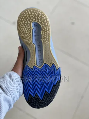 Nike Air Zoom Gt Cut 3